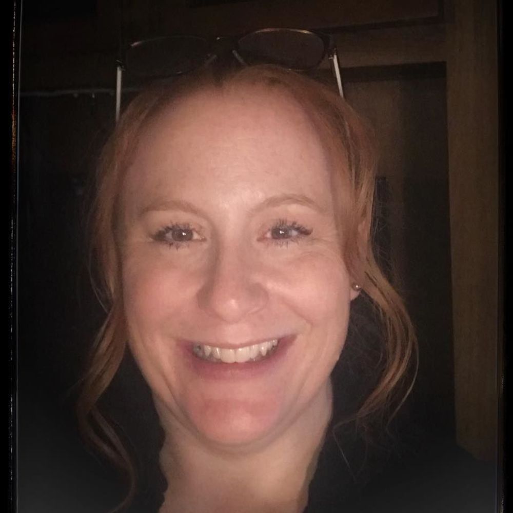 Meet your Posher, Kim